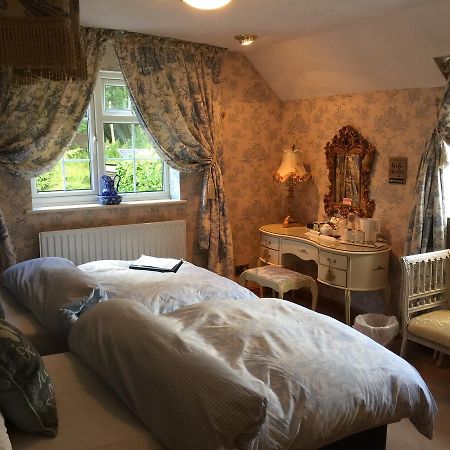 The Chestnuts Guest House Atherstone Kültér fotó